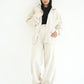 MILA SET - BEIGE