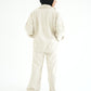 MILA SET - BEIGE