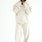 MILA SET - BEIGE