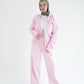 MILA SET - PINK