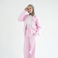 MILA SET - PINK