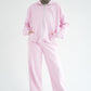 MILA SET - PINK