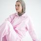 MILA SET - PINK