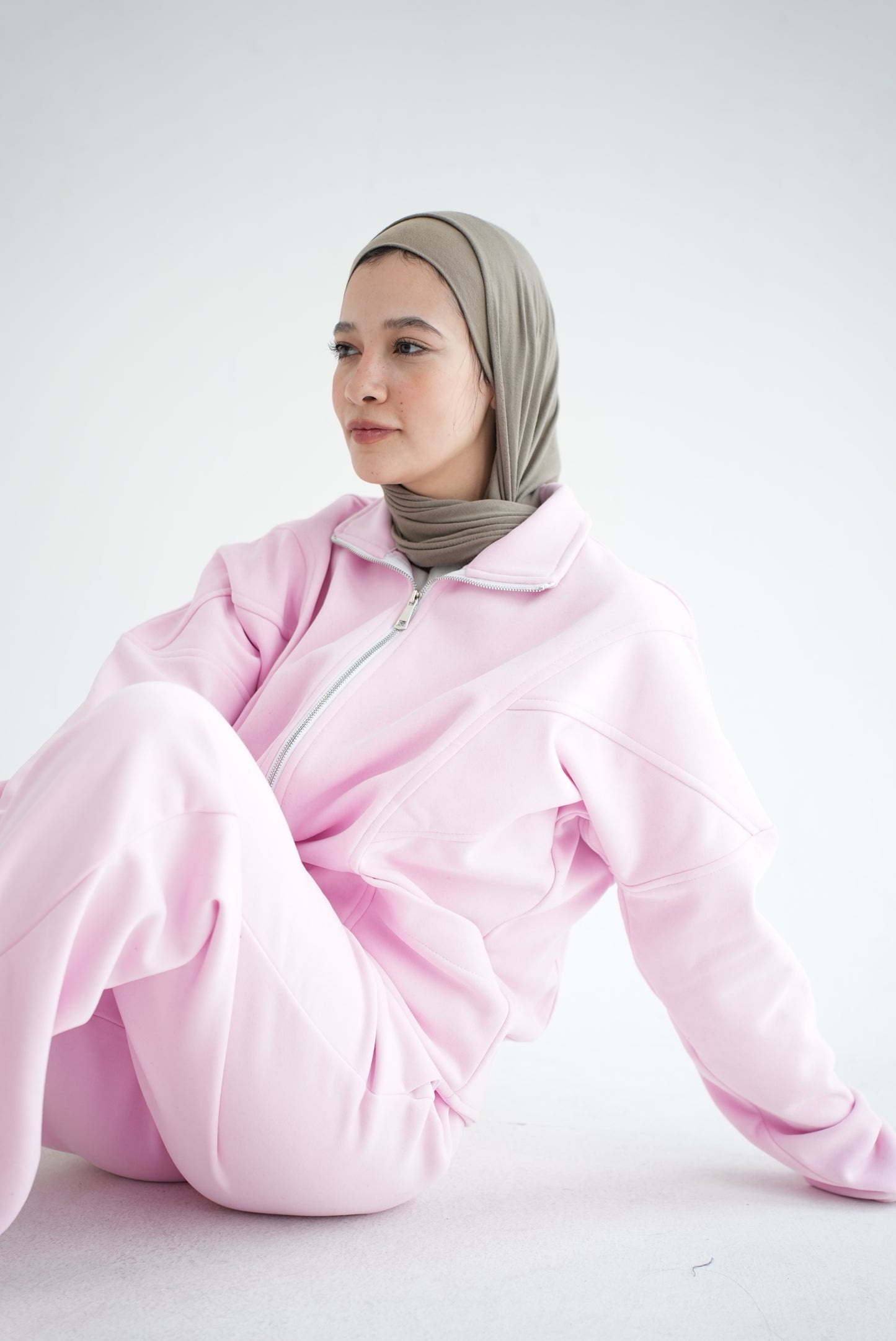 MILA SET - PINK