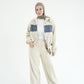 LILY SET- BEIGE GREY