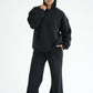 LILA SET -BLACK