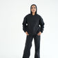 LILA SET -BLACK