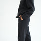 LILA SET -BLACK