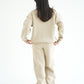LILA SET -BAGE