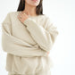 LILA SET -BAGE