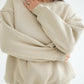 LILA SET -BAGE