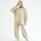 MERA SET - BEIGE