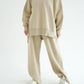 MERA SET - BEIGE