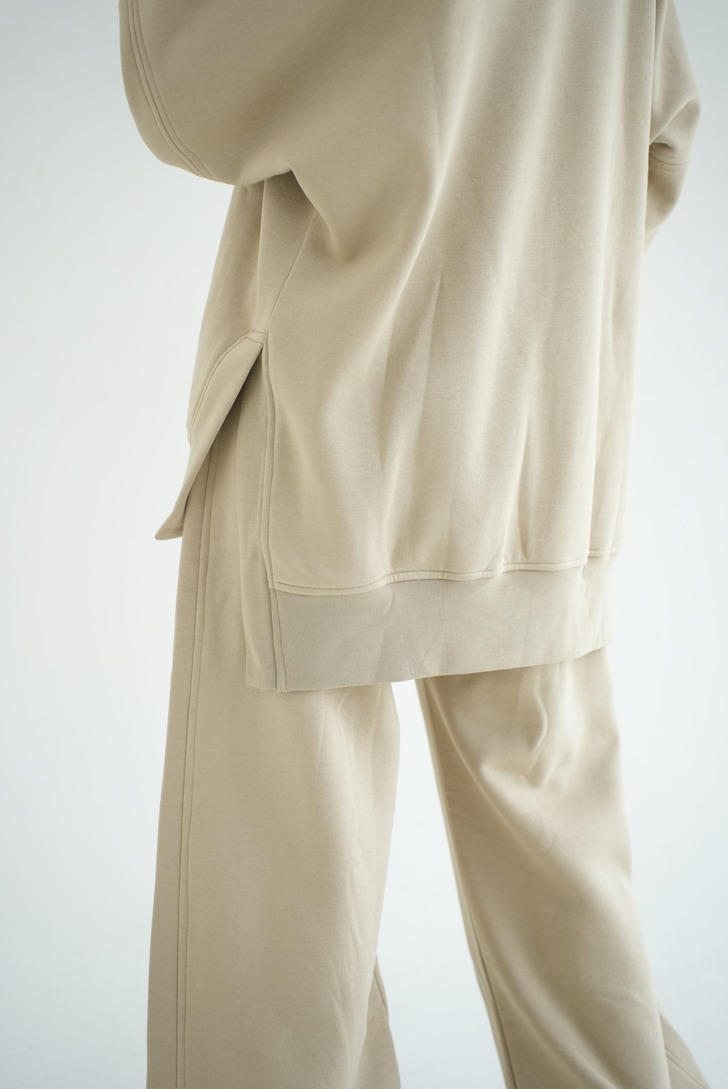 MERA SET - BEIGE