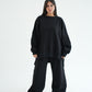 MERA SET- BLACK
