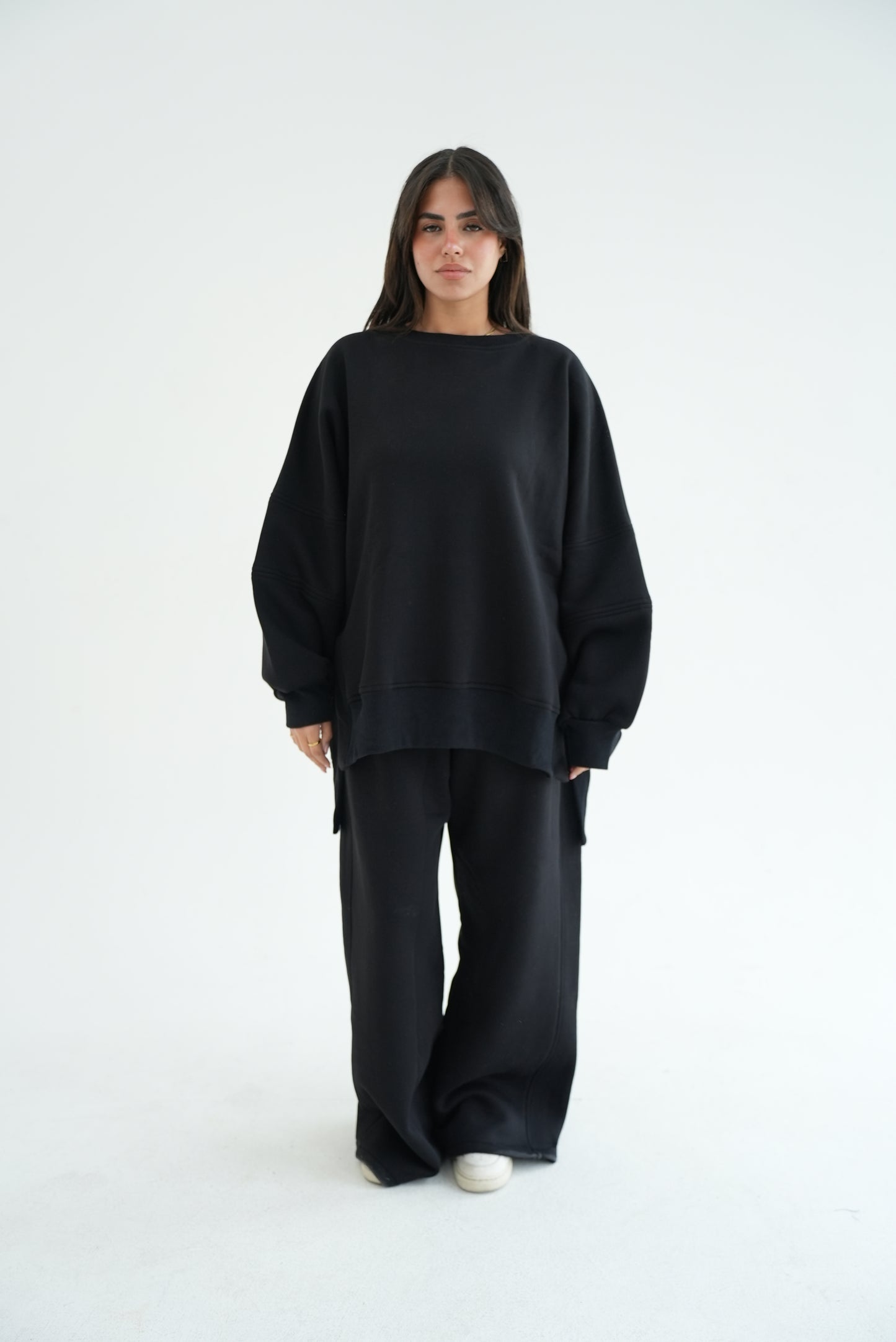MERA SET- BLACK