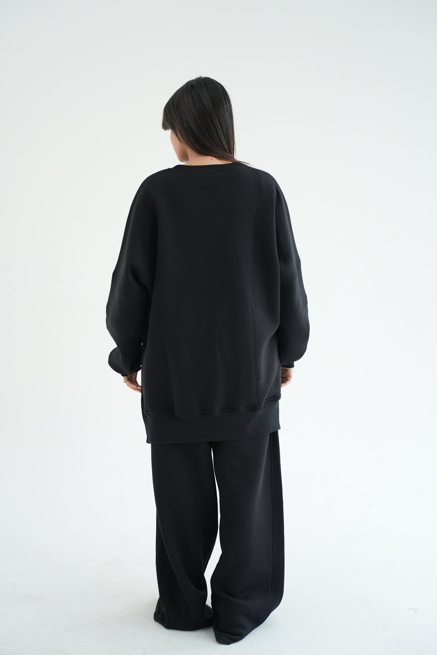 MERA SET- BLACK