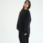 MERA SET- BLACK