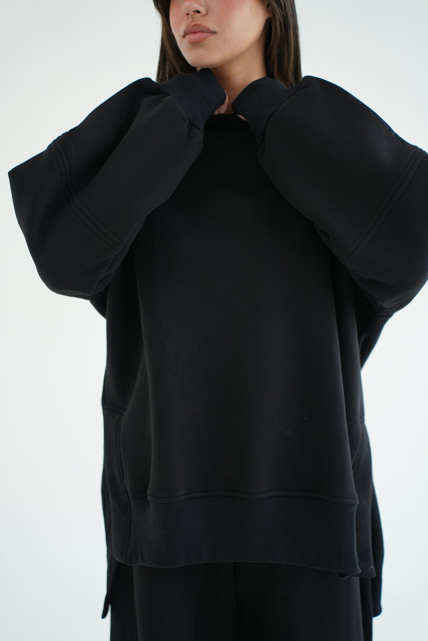 MERA SET- BLACK
