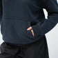 COMFY HOODIE - NAVY