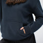 COMFY HOODIE - NAVY