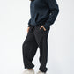COMFY HOODIE - NAVY