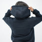 COMFY HOODIE - NAVY