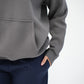 COMFY HOODIE - GREY