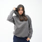 COMFY HOODIE - GREY