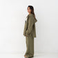 Zahra Set Olive