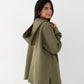 Zahra Set Olive