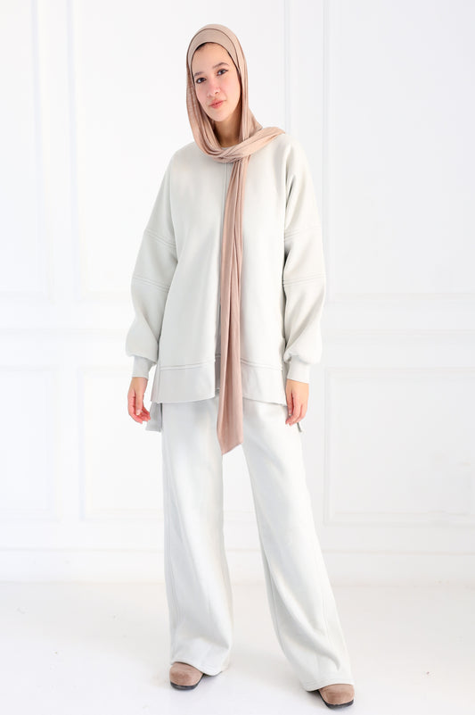 MERA SET- LIGHT GRAY