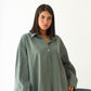 Mint Green LAYAL SUIT