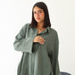 Mint Green LAYAL SUIT