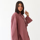 Rose kashmer LAYAL SUIT