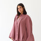 Rose kashmer LAYAL SUIT
