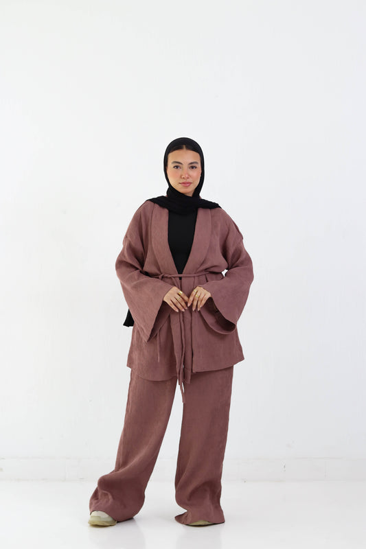 CACAO TARA SUIT