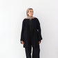 BLACK TARA SUIT