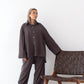 GRAY LAYAL SUIT