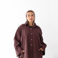 BROWN LAYAL SUIT