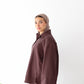 BROWN LAYAL SUIT