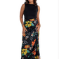MULTI-COL4 SKIRT